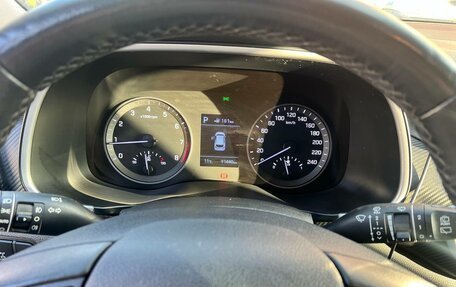 Hyundai Tucson III, 2020 год, 2 699 000 рублей, 20 фотография