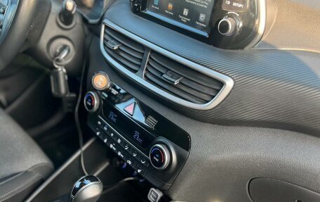 Hyundai Tucson III, 2020 год, 2 699 000 рублей, 19 фотография