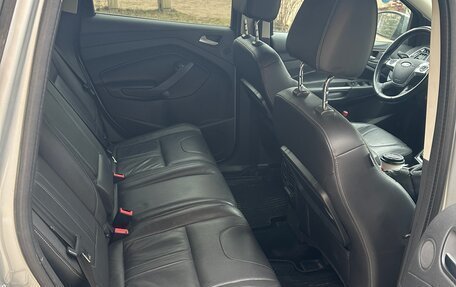 Ford Kuga III, 2013 год, 1 230 000 рублей, 4 фотография