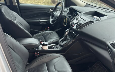 Ford Kuga III, 2013 год, 1 230 000 рублей, 3 фотография
