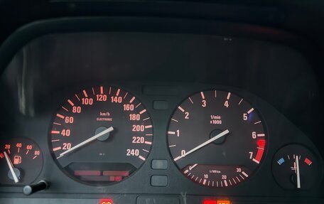 BMW 5 серия, 1990 год, 149 000 рублей, 9 фотография