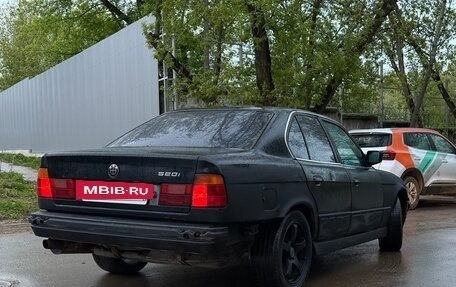 BMW 5 серия, 1990 год, 149 000 рублей, 5 фотография