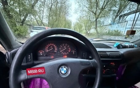 BMW 5 серия, 1990 год, 149 000 рублей, 7 фотография