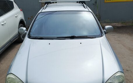 Chevrolet Lacetti, 2007 год, 500 000 рублей, 4 фотография