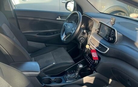 Hyundai Tucson III, 2020 год, 2 699 000 рублей, 17 фотография