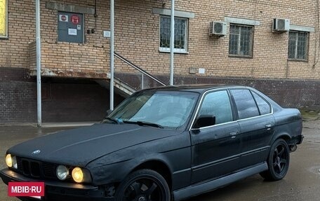 BMW 5 серия, 1990 год, 149 000 рублей, 3 фотография