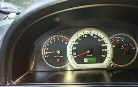 Chevrolet Lacetti, 2007 год, 500 000 рублей, 8 фотография