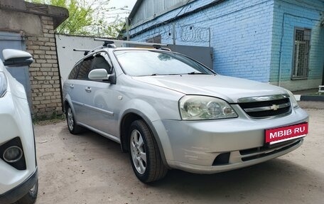 Chevrolet Lacetti, 2007 год, 500 000 рублей, 2 фотография