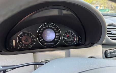 Mercedes-Benz CLK-Класс, 2003 год, 1 500 000 рублей, 20 фотография