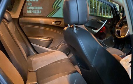 Opel Astra J, 2012 год, 700 000 рублей, 3 фотография