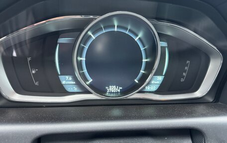 Volvo XC60 II, 2013 год, 1 500 000 рублей, 6 фотография