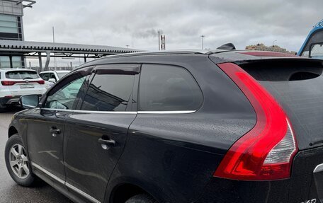 Volvo XC60 II, 2013 год, 1 500 000 рублей, 4 фотография