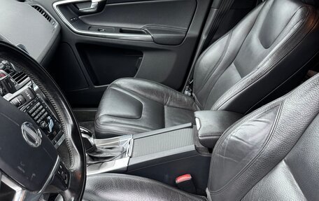 Volvo XC60 II, 2013 год, 1 500 000 рублей, 7 фотография
