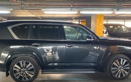 Lexus LX, 2023 год, 17 999 000 рублей, 3 фотография