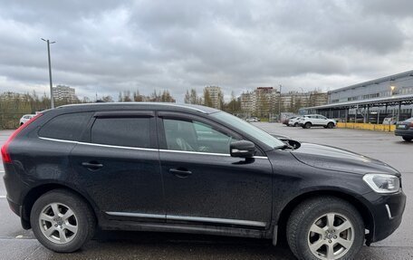 Volvo XC60 II, 2013 год, 1 500 000 рублей, 2 фотография