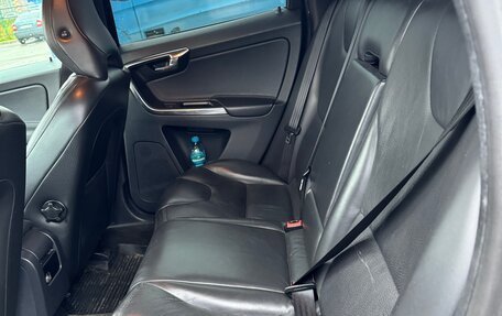Volvo XC60 II, 2013 год, 1 500 000 рублей, 10 фотография