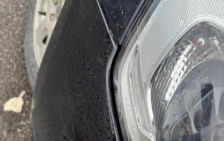 Volvo XC60 II, 2013 год, 1 500 000 рублей, 11 фотография
