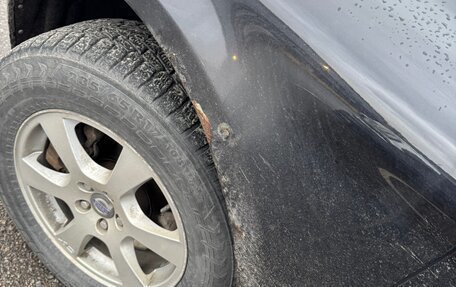 Volvo XC60 II, 2013 год, 1 500 000 рублей, 9 фотография