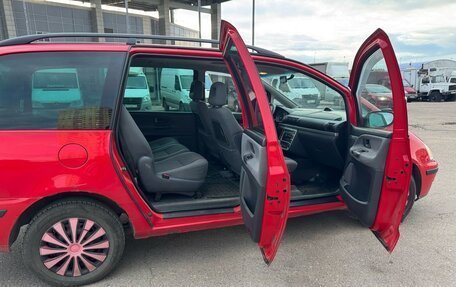 Ford Galaxy II, 2003 год, 385 000 рублей, 10 фотография