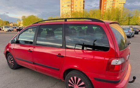 Ford Galaxy II, 2003 год, 385 000 рублей, 4 фотография