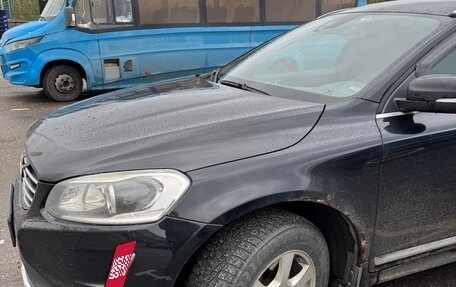 Volvo XC60 II, 2013 год, 1 500 000 рублей, 5 фотография