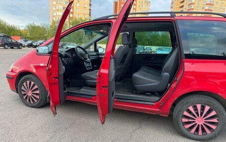 Ford Galaxy II, 2003 год, 385 000 рублей, 12 фотография