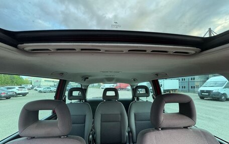 Ford Galaxy II, 2003 год, 385 000 рублей, 17 фотография