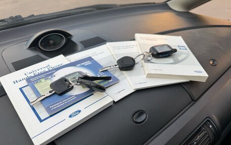 Ford Galaxy II, 2003 год, 385 000 рублей, 16 фотография