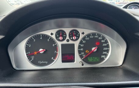 Ford Galaxy II, 2003 год, 385 000 рублей, 19 фотография