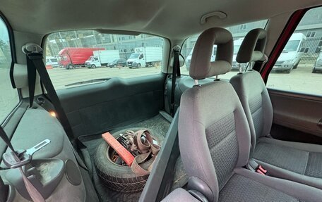 Ford Galaxy II, 2003 год, 385 000 рублей, 23 фотография