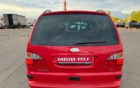 Ford Galaxy II, 2003 год, 385 000 рублей, 6 фотография