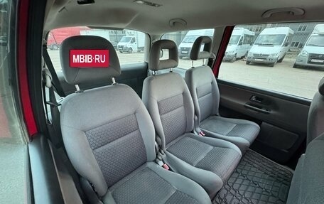 Ford Galaxy II, 2003 год, 385 000 рублей, 21 фотография