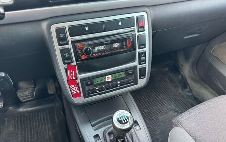 Ford Galaxy II, 2003 год, 385 000 рублей, 18 фотография