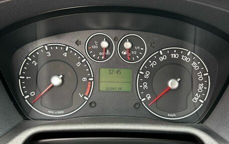 Ford Fusion I, 2007 год, 430 000 рублей, 3 фотография