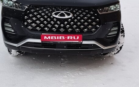 Chery Tiggo 7 Pro, 2022 год, 1 960 000 рублей, 11 фотография