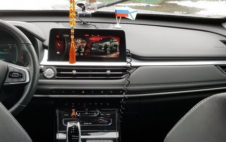 Chery Tiggo 7 Pro, 2022 год, 1 960 000 рублей, 20 фотография