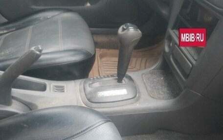 Mitsubishi Mirage VI рестайлинг, 1999 год, 65 000 рублей, 7 фотография