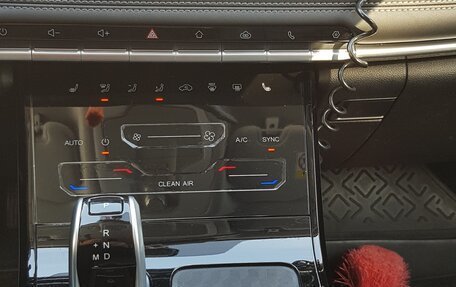 Chery Tiggo 7 Pro, 2022 год, 1 960 000 рублей, 21 фотография