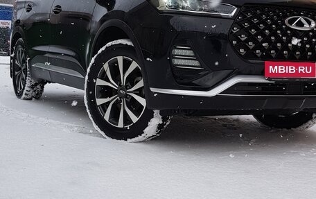 Chery Tiggo 7 Pro, 2022 год, 1 960 000 рублей, 6 фотография