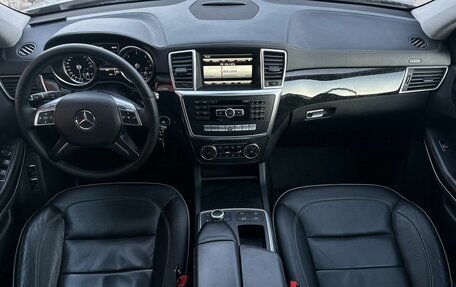Mercedes-Benz GL-Класс, 2013 год, 3 090 000 рублей, 7 фотография