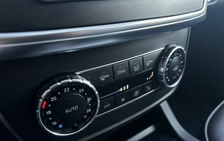Mercedes-Benz GL-Класс, 2013 год, 3 090 000 рублей, 12 фотография
