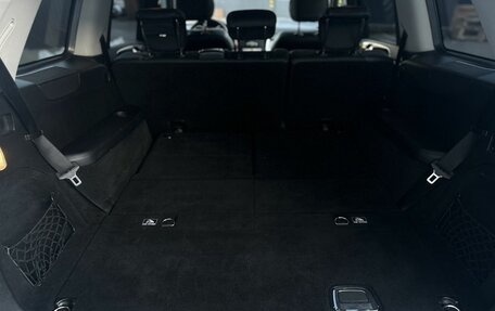 Mercedes-Benz GL-Класс, 2013 год, 3 090 000 рублей, 20 фотография