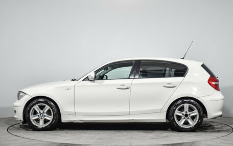 BMW 1 серия, 2010 год, 789 000 рублей, 8 фотография
