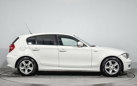 BMW 1 серия, 2010 год, 789 000 рублей, 4 фотография