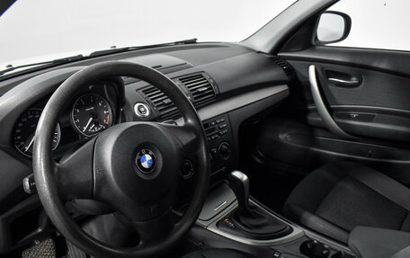 BMW 1 серия, 2010 год, 789 000 рублей, 9 фотография