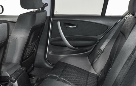 BMW 1 серия, 2010 год, 789 000 рублей, 13 фотография