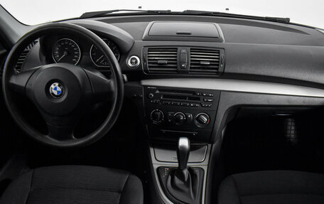 BMW 1 серия, 2010 год, 789 000 рублей, 14 фотография