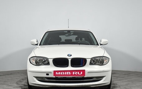 BMW 1 серия, 2010 год, 789 000 рублей, 2 фотография