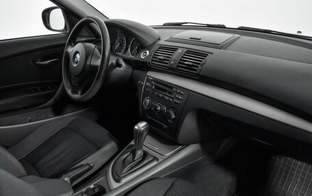 BMW 1 серия, 2010 год, 789 000 рублей, 15 фотография