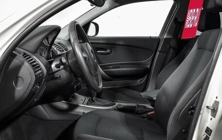 BMW 1 серия, 2010 год, 789 000 рублей, 11 фотография